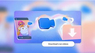 臉書直播大變動！30天後自動刪除 影片備份攻略一次看