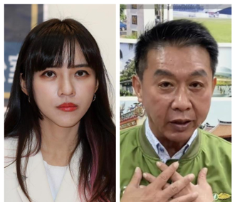 黃捷指罷免連署書造假  藍營高市黨部：惡意潑髒水