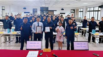 樹林牙醫診所力挺警 　推敬警優惠活動