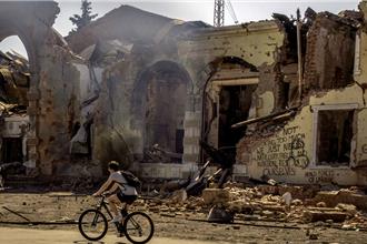 聯合國指烏俄戰爭1060萬人成難民：還不能放棄希望