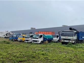 宜蘭檢方追查環保蟑螂 再增12人列被告