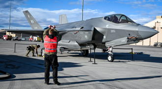 美國空軍機隊妥善率創20年最低！F-22、F-35為主因