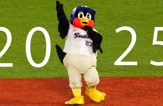 養樂多人氣吉祥物「燕九郎」操偶師離世！台球迷也錯愕：一路好走