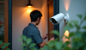 網爆高雄監視器系統不利辦案？警斥：內容不專業刻意誤導民眾