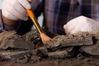 考古揭密》長江流域竟出土清代乾屍   可能與這些因素有關