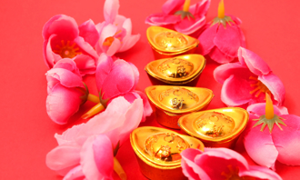 3生肖農曆2月最風光！屬羊事業鴻運當頭