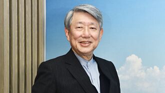 郭智輝喊話傳統產業不用怕 轉型提升價值