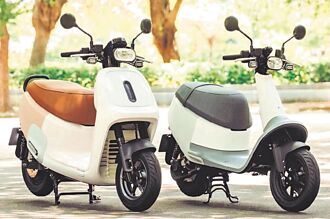 Gogoro四策略 拚2028年獲利