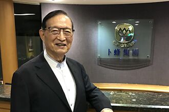 川普美國優先政策，國際玉米、黃豆行情看好 卜蜂鄭武樾：飼料價漲定了