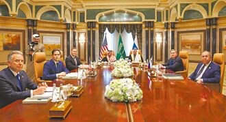 徐和謙專欄》美俄破冰 歐洲的陰影