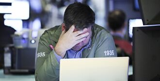 美股散戶悲觀度 13個月來新高