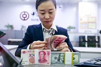 資金緊張 人行料擴大市場操作