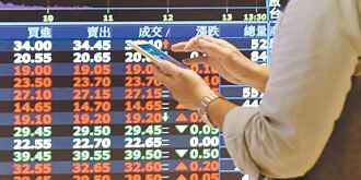 邊緣AI應用熱 磐儀、安勤續衝