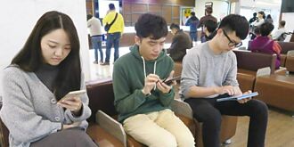 飽和＋防詐 數位帳戶成長趨緩
