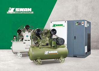 東正鐵工廠高能效空壓機 備受肯定