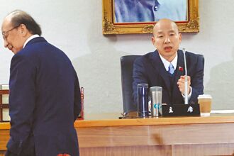 盤點各部會「哭窮」 柯志恩揭唯一目的：讓仇恨升溫