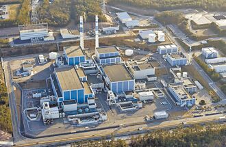 日本能源轉向 核電占比增至20％