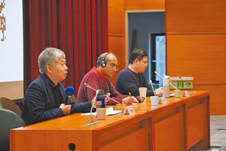 AI資料中心 環團促全部用綠電