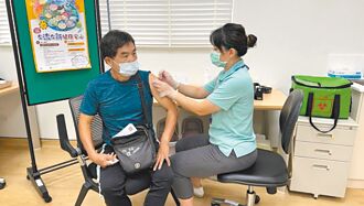 流感（重症死亡）10年次高 恐燒到3月中