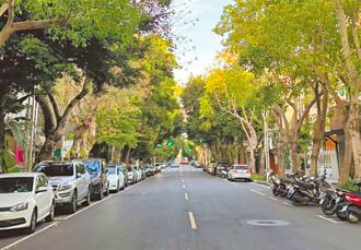 北市民生社區 爭取放寬容積率