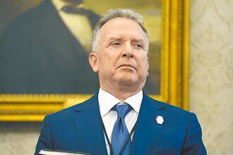 地產大亨魏科夫 耀眼談判高手