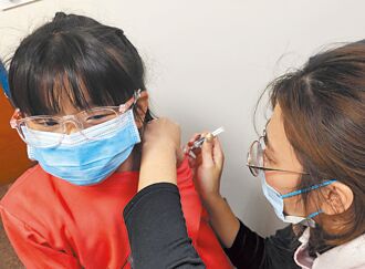 流感肆虐 中市上周增14重症3死