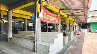 震損紅黃單1810件 南市府12.5億元補助