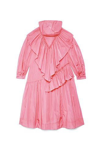 初春流行掌握3关键