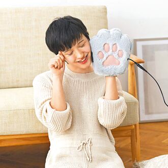 喵系小物營造慵懶日常