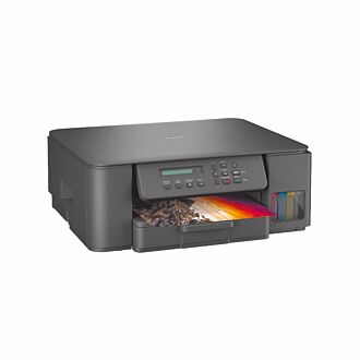 Brother無線複合機 大量彩印也OK