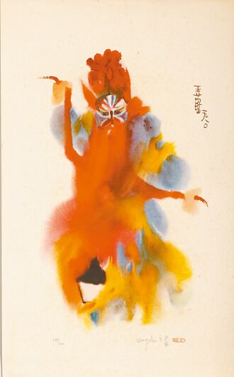 我與藍與黑的故事3