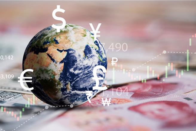 去年12月美國三大債主均減持美國國債，中國減持96億美元。（示意圖:shutterstock/達志）