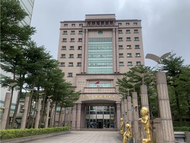 士林地方法院日前判決璞學智慧應給付兩校共計1388萬餘元。（資料照）