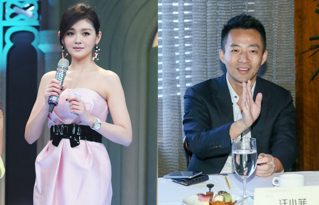 大S前夫汪小菲明将回台。（图／中时资料照）