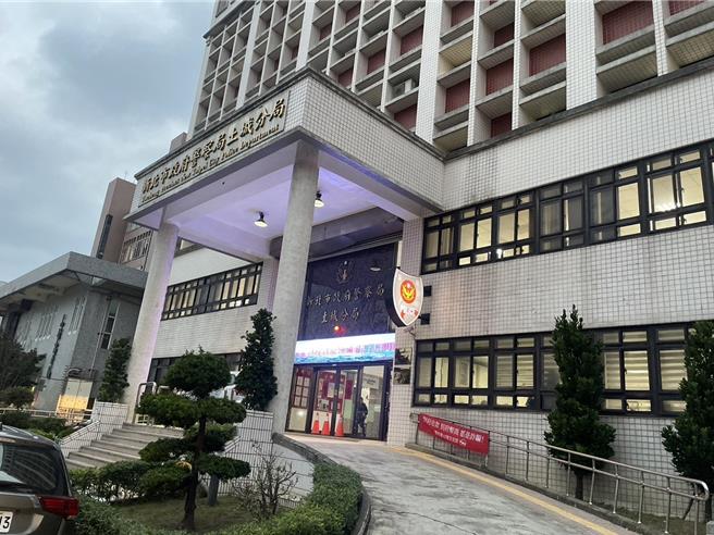 新北市土城区疑似发生一起虐童案，一名年约2岁的男童疑因受虐在家昏迷，被父母叫救护车送医急救，目前仍在加护病房。（柯毓庭摄）