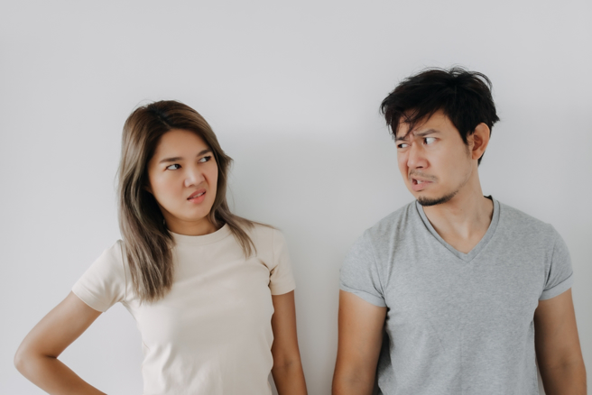 牡羊、摩羯、金牛3星座男婚前婚后差很大，容易婚后把老婆当佣人来使唤。（示意图：Shutterstock／达志）