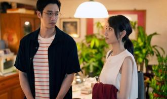 影爆點》媽寶男劉以豪X叛逆人妻柯佳嬿 上演婚姻真實恐怖片