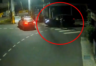 「财富女神」王宥忻开保时捷醉茫停路中  罚9万换免坐牢