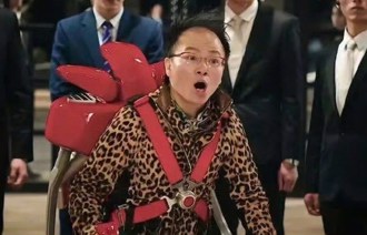 陸導演選角涉嫌猥褻兒童遭逮捕 曾參演周星馳《美人魚》 