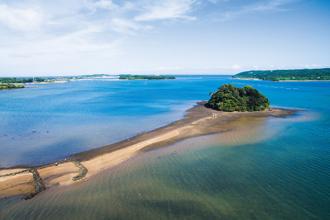 《孤獨的美食家》登陸五島 跟著五郎享受開運美食島嶼之旅