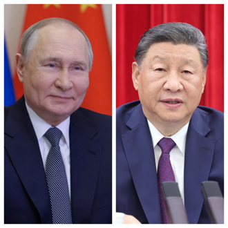 中俄元首互訪時間出爐 習近平將在「勝利日」之際訪俄