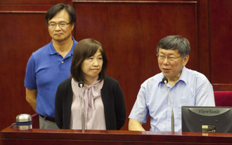 高嘉瑜董座夢被截胡！郭正亮起底李文英背景 曝賴心機