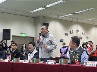 新北再傳兒虐 侯友宜：非常痛心