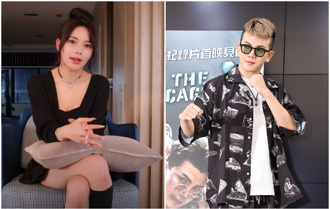 孫生再被爆「壓女生強脫褲」扭打1hr！ 反骨團隊冷眼旁觀不制止