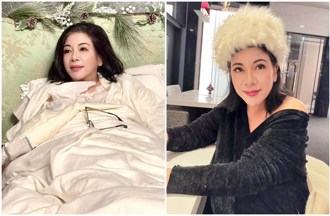 陳文茜黑色素腫瘤「四處撒花」 嘆：生命可能也應該是最後的路程