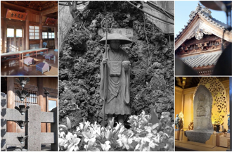 淨心祈願文化輕旅 簡易版「朝聖之路」搭捷運就能完成