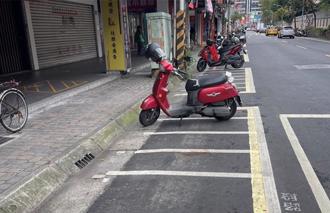 新北8處捷運站路邊停車改收費 推定期票可享75折優惠