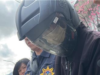 給2歲兒「留一瓶奶」丟家中還打到命危    土城狠心夫妻移送地檢署