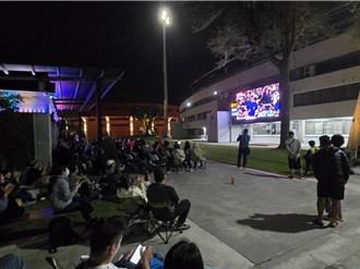 世界棒球經典賽資格賽21日開打 台東體育場大螢幕連3天轉播