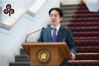 首度出席大學校長會議   賴清德提陸文攻武嚇：交流需謹慎